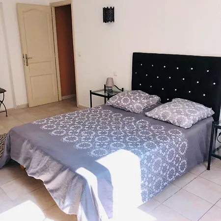 Appartement Casa Maria Porto-Vecchio (Corsica)