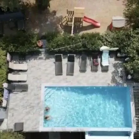 Appartement Casa Maria Porto-Vecchio (Corsica)