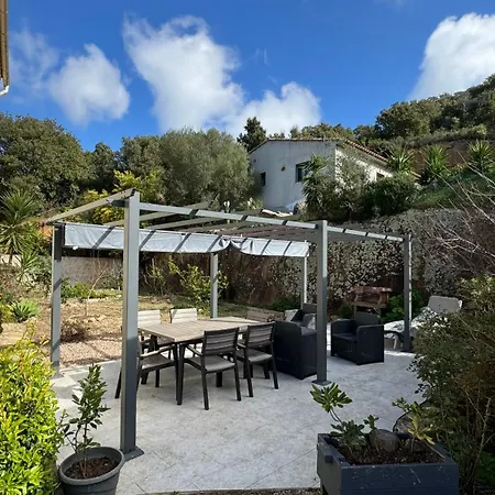 Casa Maria Apartment Porto-Vecchio (Corsica)