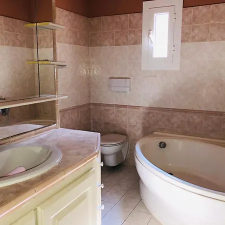 Casa Maria Apartment *