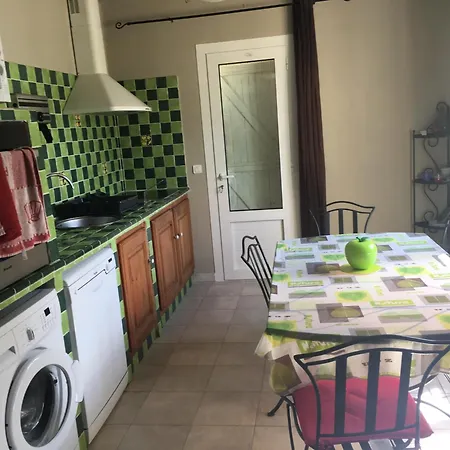 Appartement Casa Maria