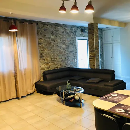 Appartement Casa Maria *