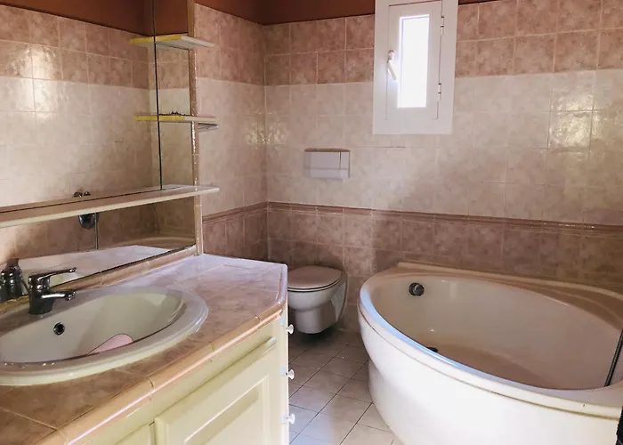 Casa Maria Appartement *