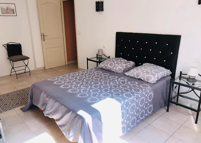 Appartement Casa Maria Porto-Vecchio (Corsica)