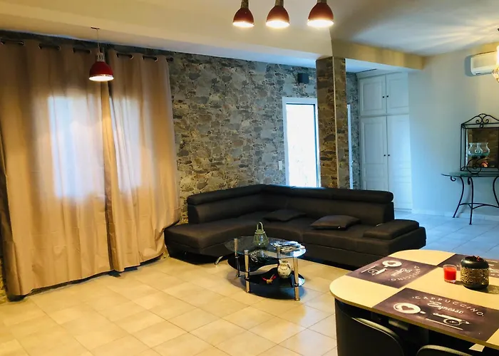 Appartement Casa Maria *